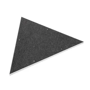 Intellistage IS-ISTPC3 Triangle Equilateral Stage Platform