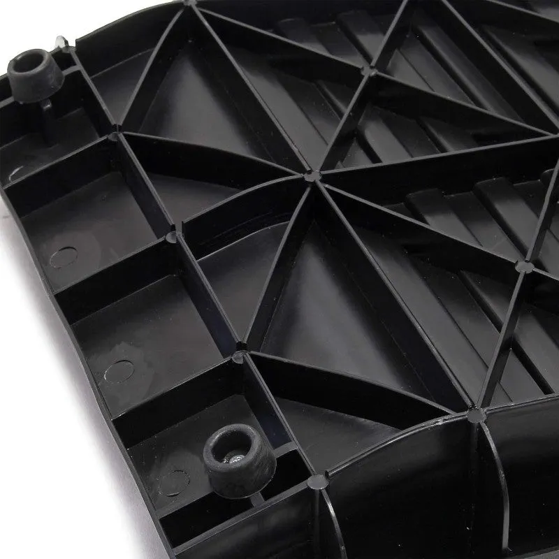 Portable Folding Pet Ramp -2 Folded