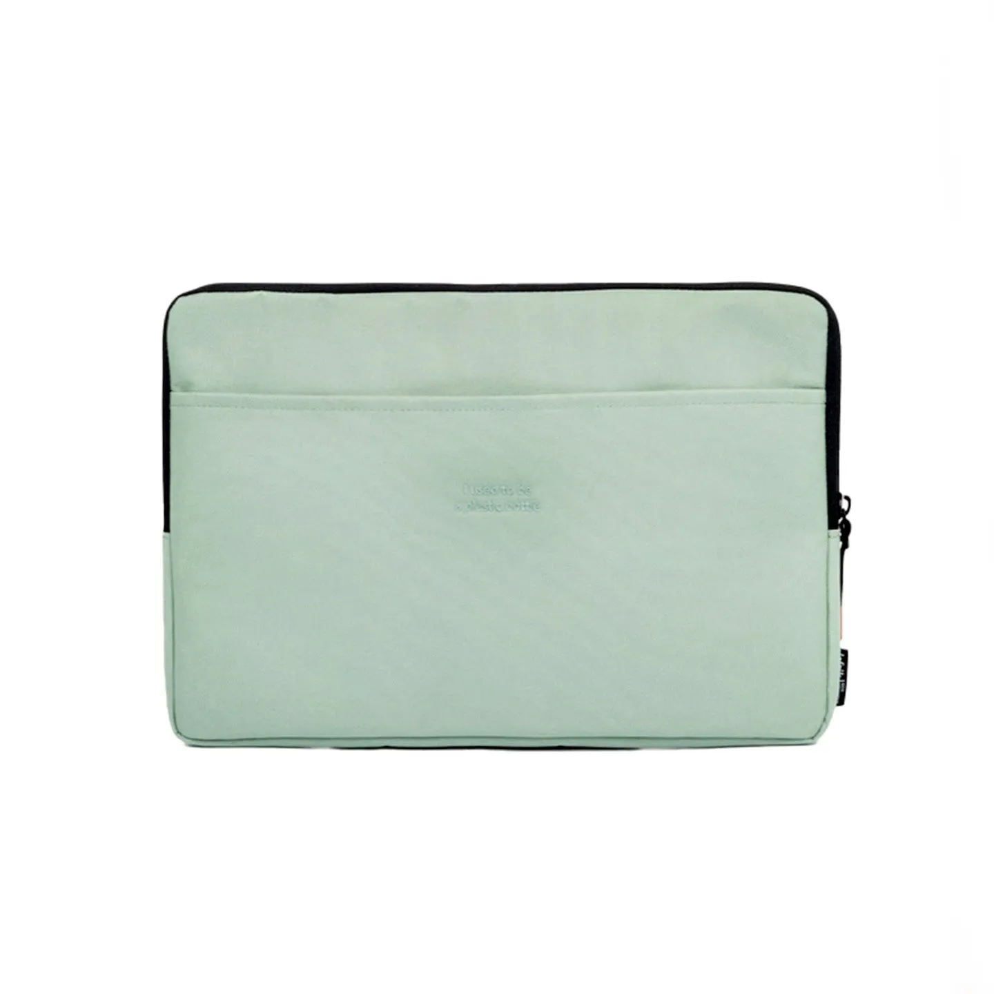 Ripstop Laptop Sleeve / Sage / 13"