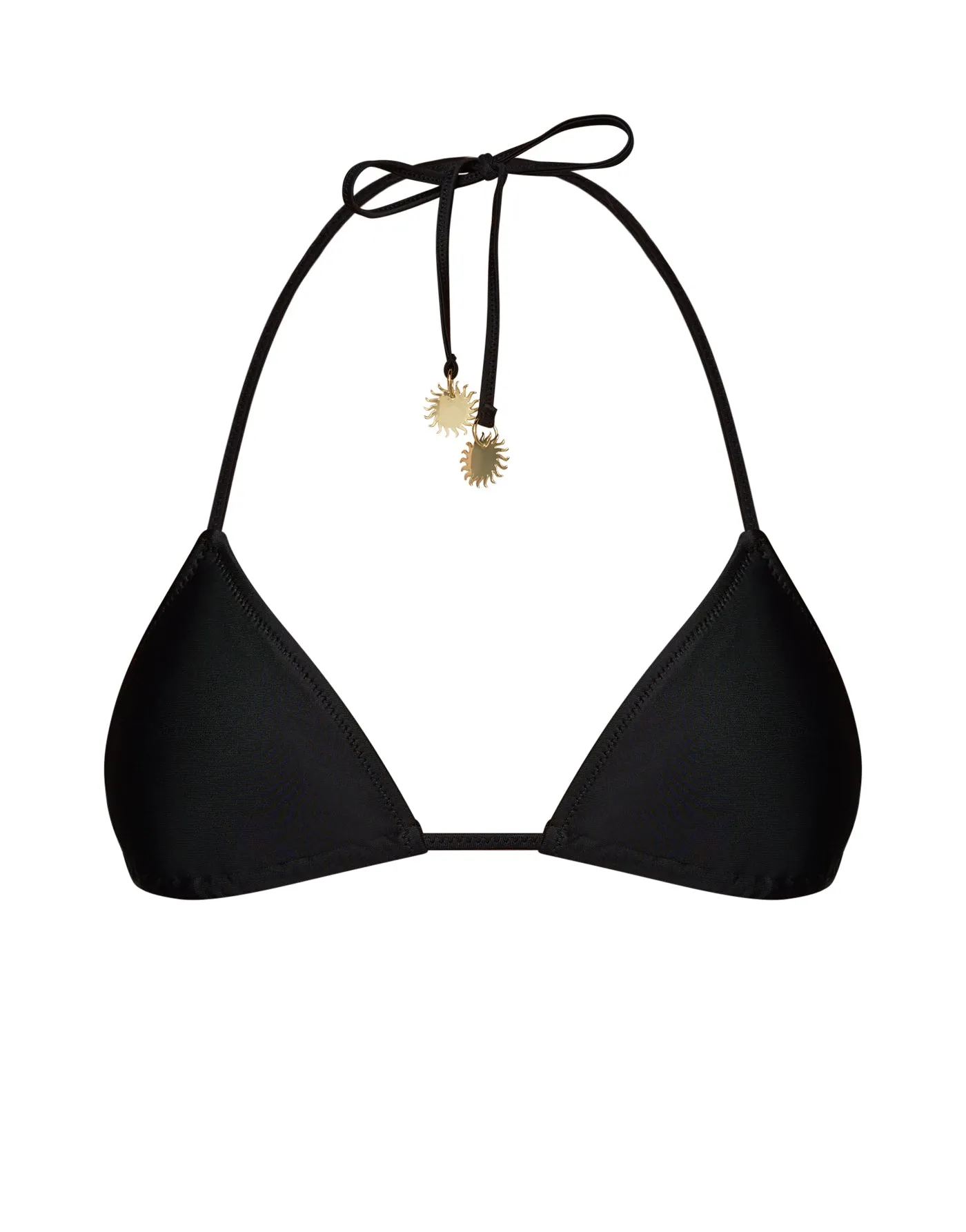 Triangle Bikini Top - Noche